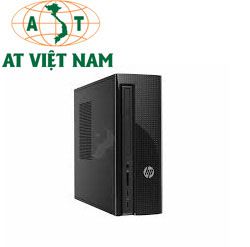 Case đồng bộ HP SlimLine 260-p019l Desktop PC-W2T07AA                                                                                                                                                   